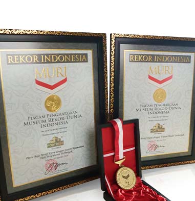 MURI Award